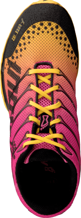 188 black Online yellow Kjøp Pink Sko lite Sneakers Inov8 Rosa F qTYxOftU