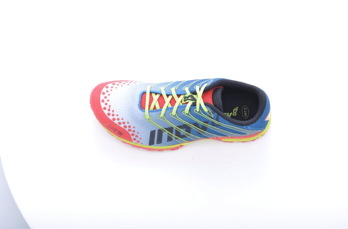 F-lite 232 Blue/Red/Lime