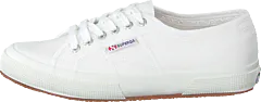 Superga - 2750-Cotu Classic 901 white