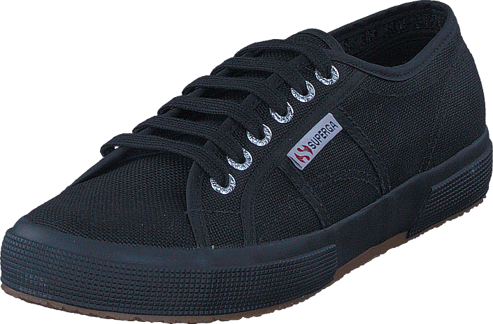Buy Superga 2750 Cotu Classic 996 Full Black Shoes Online