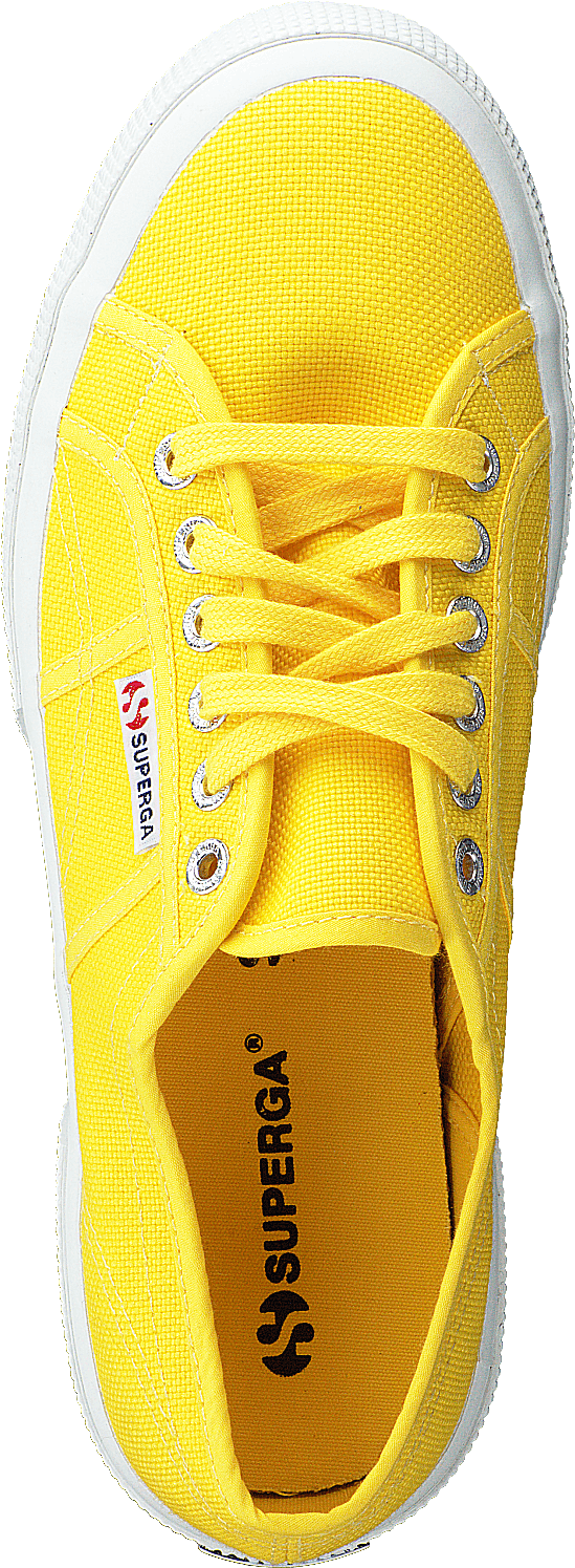 Superga sunflower top