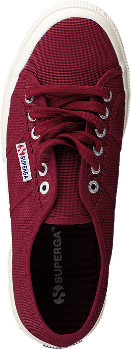 superga dark bordeaux