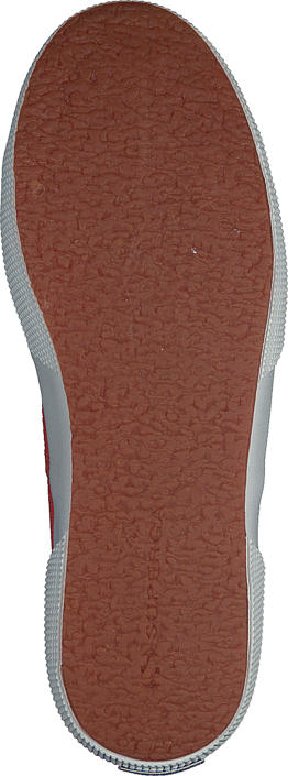 Superga - 2750-Cotu Classic Red Coral