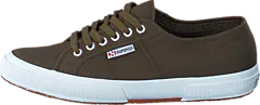 Superga - 2750-Cotu Classic Military Green