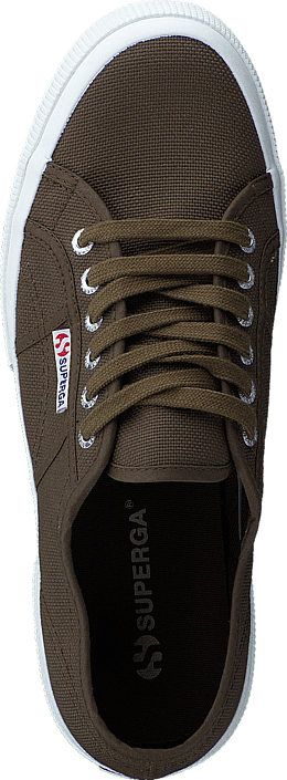 Superga - 2750-Cotu Classic Military Green