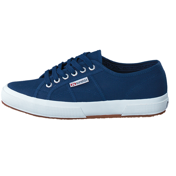 superga cotu blue