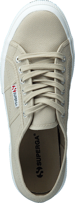 superga taupe 2750