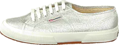 Superga - Lady 2750-Lamew 031 silver