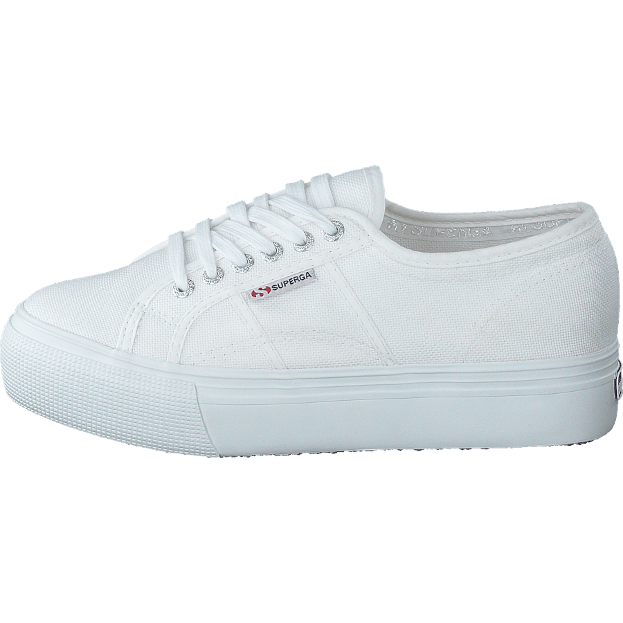Lady 2790-Cotw Linea and Down 901 white