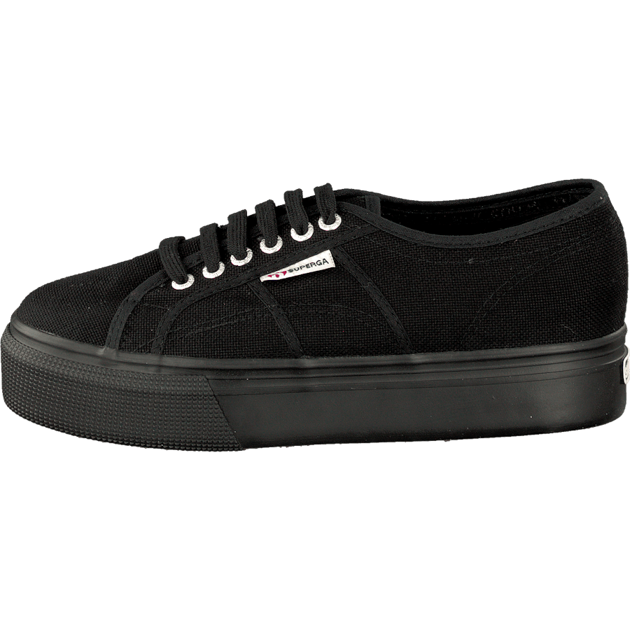 Lady 2790-Cotw Linea and Down 996 full black