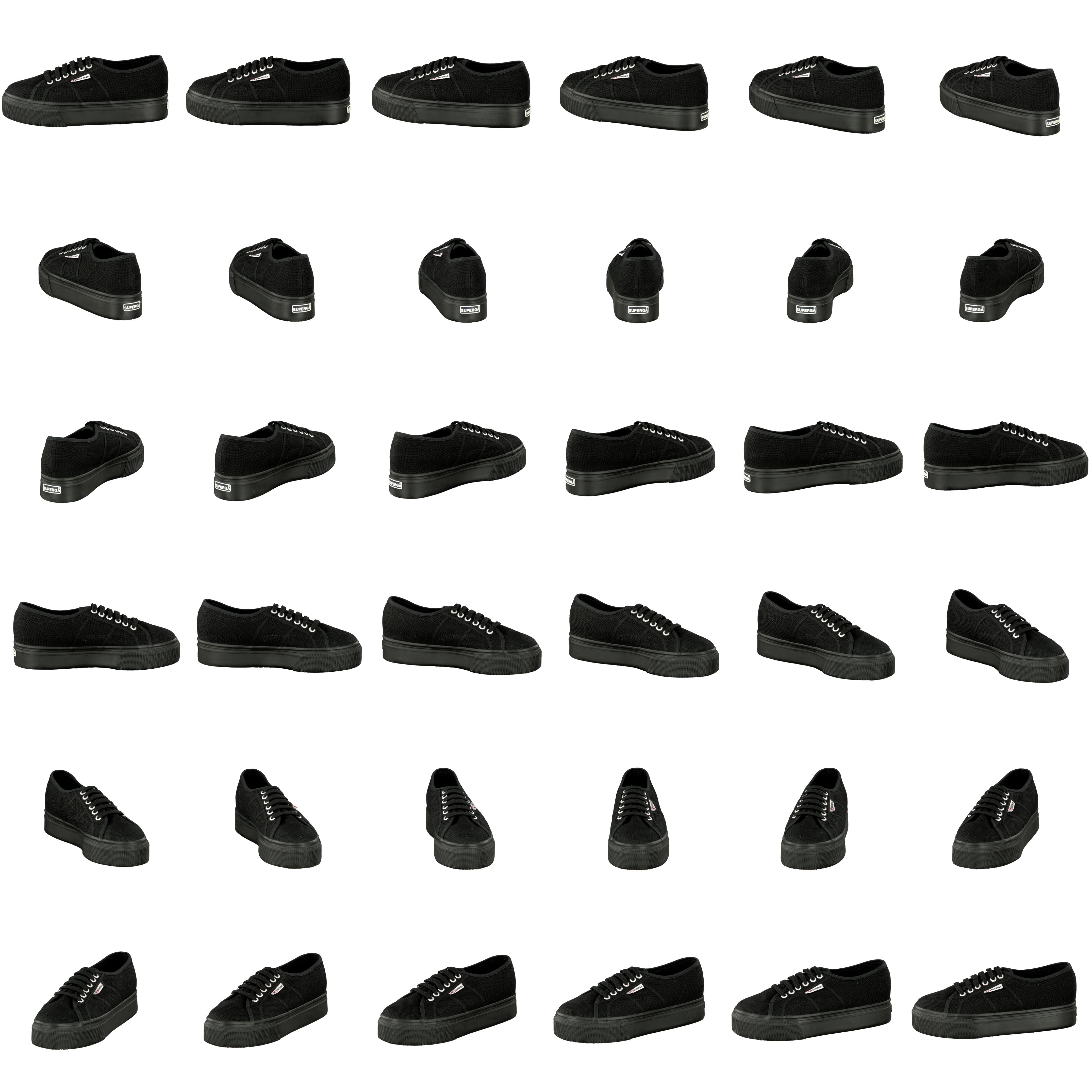 Lady 2790-Cotw Linea and Down 996 full black - Bild 8