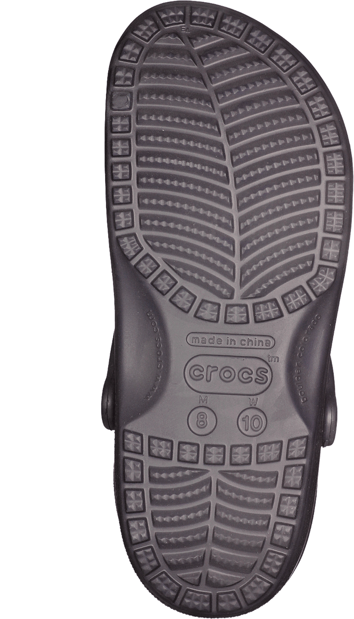 Crocs Classic Navy