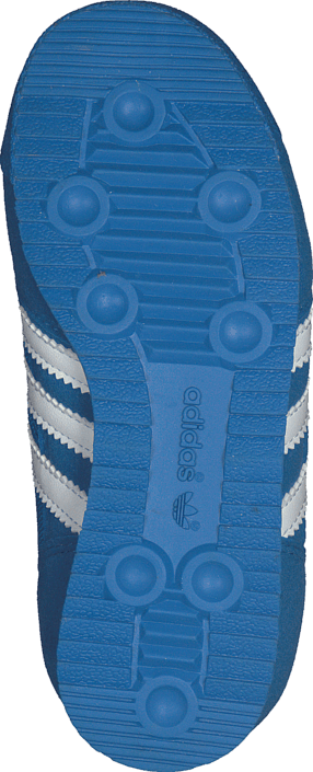 adidas Originals - Dragon Cf C Bluebird/White
