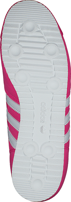 adidas dragon j pink