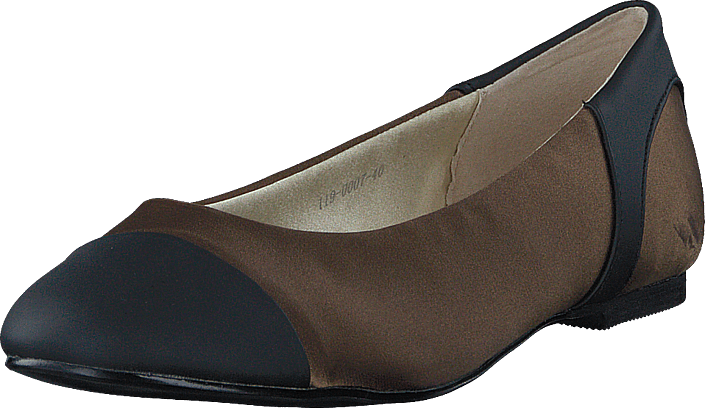 Ballerina Closet - Au Revoir Cognac
