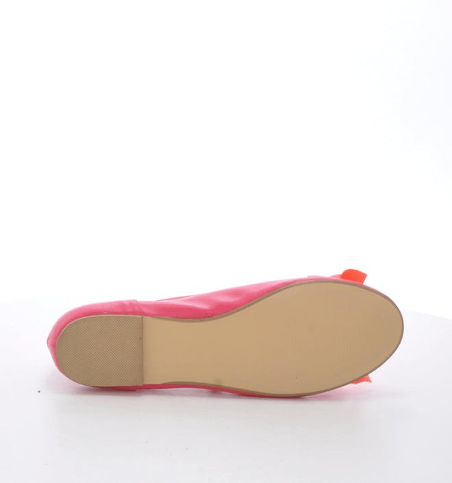 Ballerina Closet - California Dreamin'