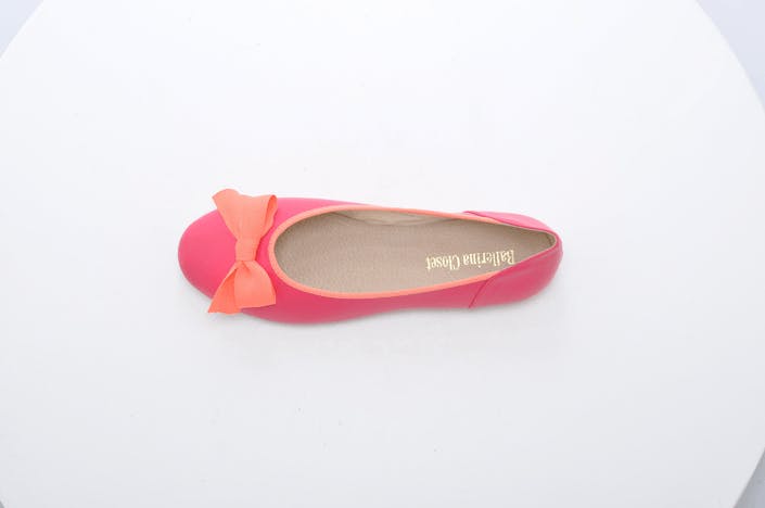 Ballerina Closet - California Dreamin'