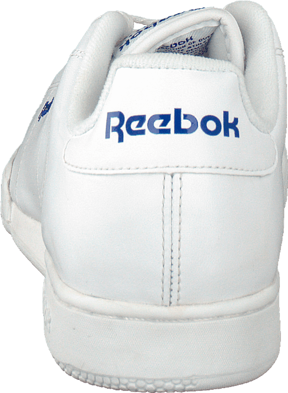 NPC II White/White