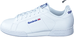 Reebok Classic - NPC II White/White