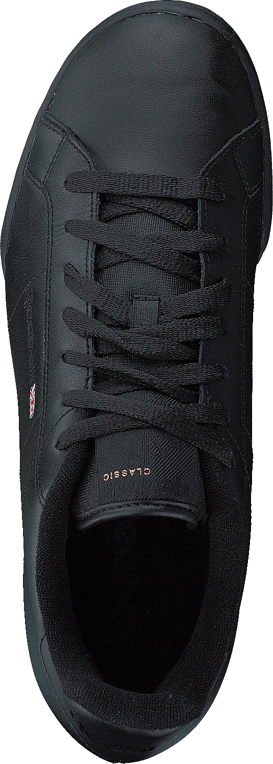 Reebok npc on sale 2 noir