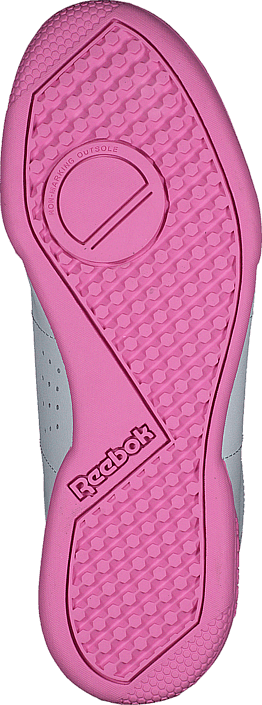 Reebok Classic - Npc II White/Icono Pink/Pop