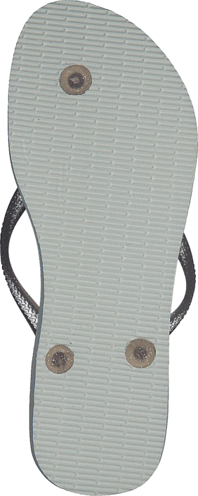 Havaianas - Kids Slim Princess White