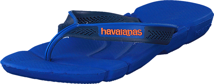 Havaianas - Power Blue Star