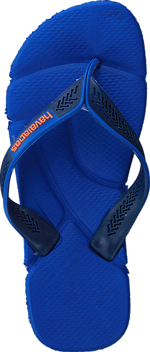 Havaianas - Power Blue Star