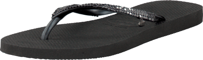 havaianas slim metal mesh