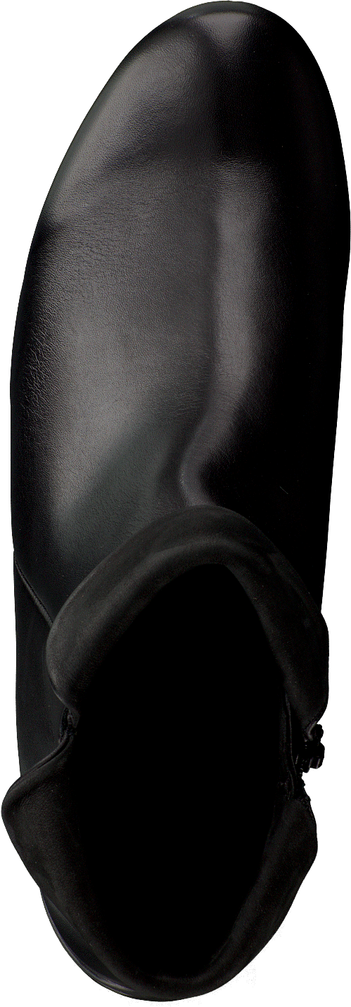Sculptured Black