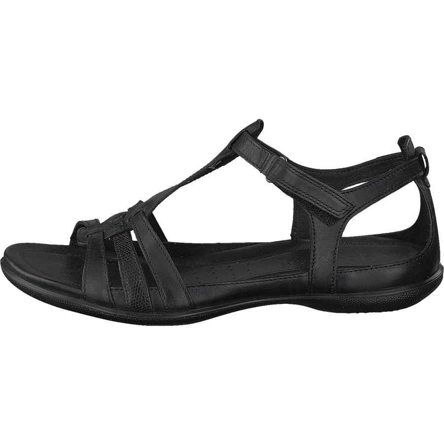 ECCO Flash Black