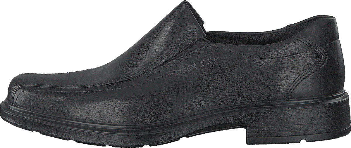 Helsinki Black Santiago Shoes for every occasion Footway