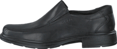 Ecco - Helsinki Black Santiago