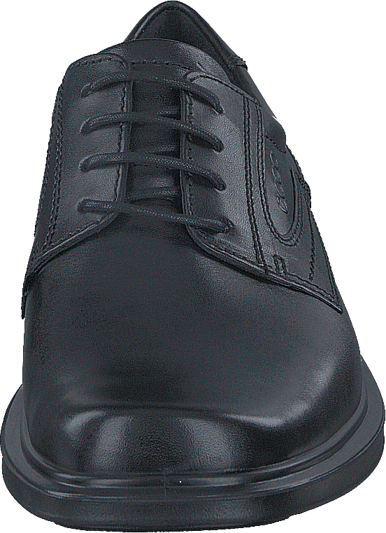 Helsinki Black Santiago Skor for alla tillfallen Footway