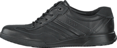 Ecco - Transporter Black/Black