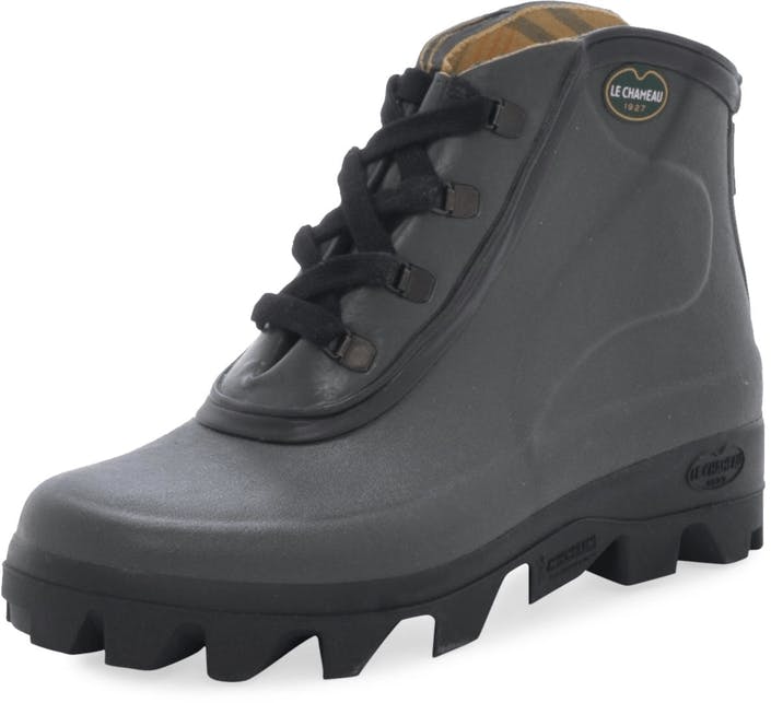 Le Chameau - Brodequin Ceres Vert Bronze