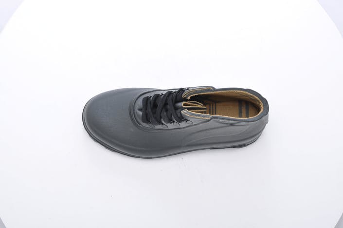 Le Chameau - Brodequin Ceres Vert Bronze
