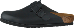Birkenstock - Boston Black