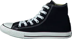 Converse - All Star Kids Hi Black
