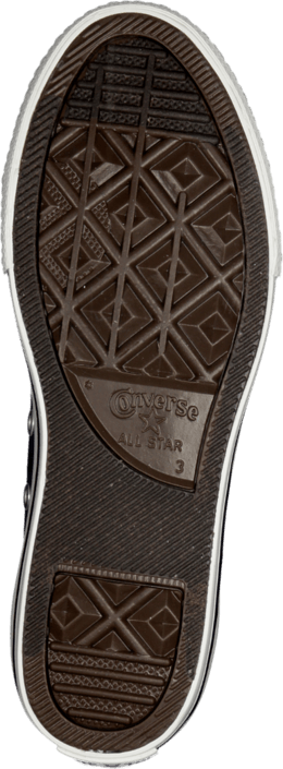 Converse - All Star Kids Hi (27-35)