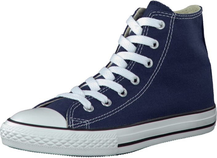 Converse - All Star Kids Hi (27-35)
