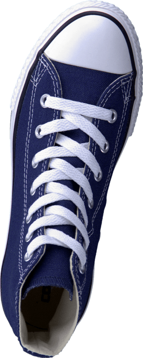 Converse - All Star Kids Hi (27-35)