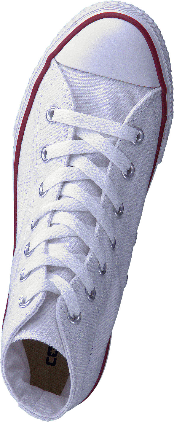 All Star Kids Hi Optical White - Bild 6