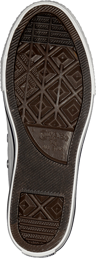 All Star Kids Hi Optical White - Bild 7