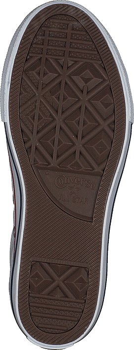 Converse - All Star Kids Hi Optical White