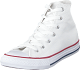 All Star Kids Hi Optical White - Bild 9