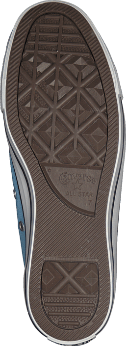 Converse - All Star Seasonal Ox Blue Sky
