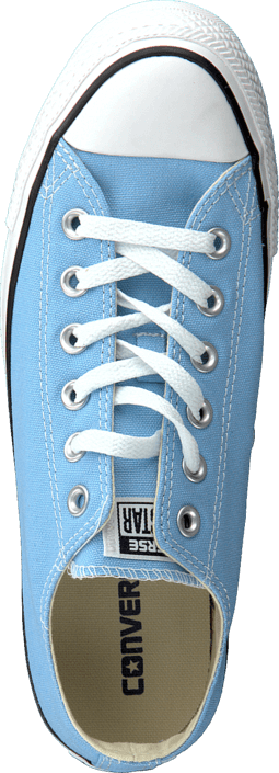 Converse - All Star Seasonal Ox Blue Sky