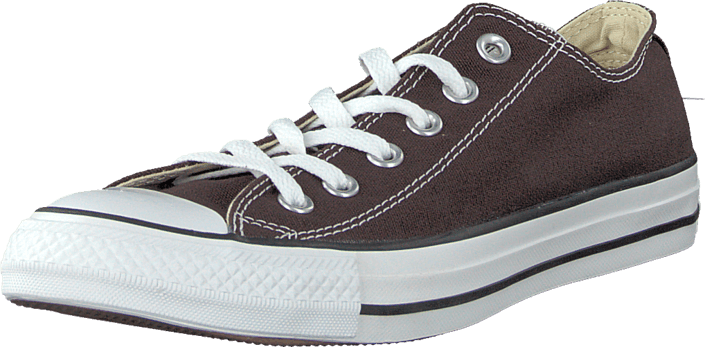 Converse - All Star Seasonal Ox Burnt Umber