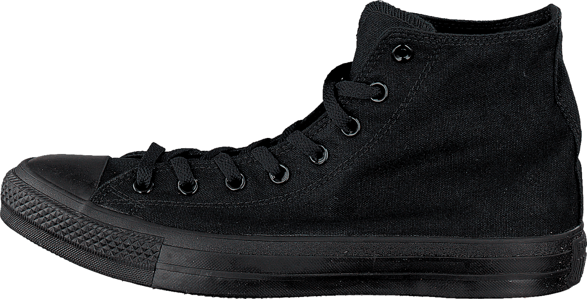 All star specialty hi 2025 black monochrome